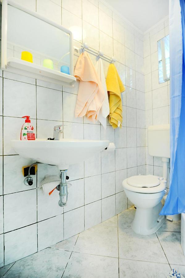 Donji Okrug  Apartments Rejo מראה חיצוני תמונה