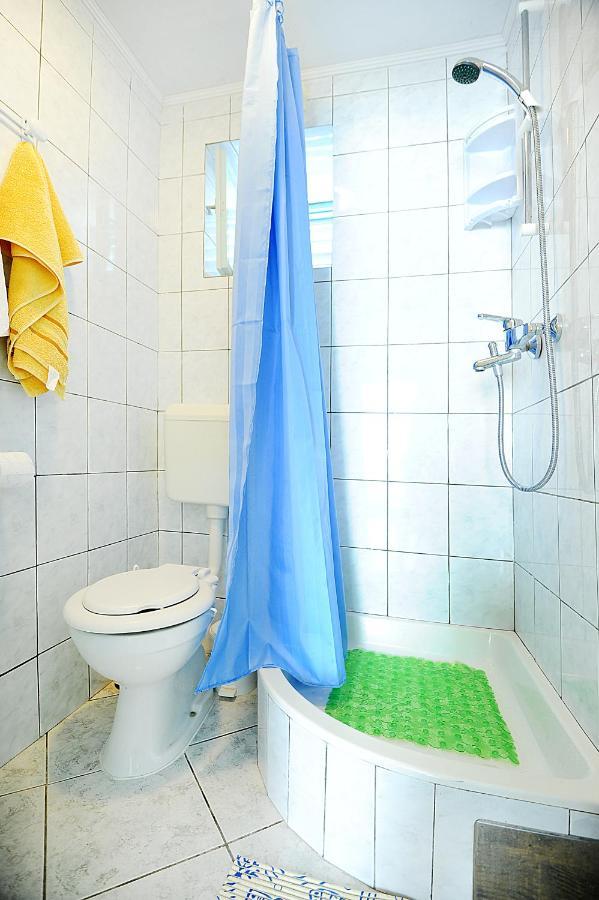 Donji Okrug  Apartments Rejo מראה חיצוני תמונה