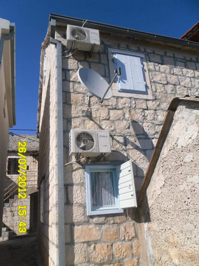 Donji Okrug  Apartments Rejo מראה חיצוני תמונה