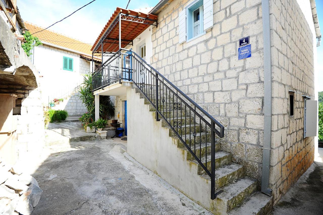 Donji Okrug  Apartments Rejo מראה חיצוני תמונה