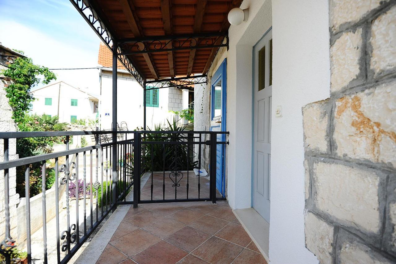 Donji Okrug  Apartments Rejo מראה חיצוני תמונה
