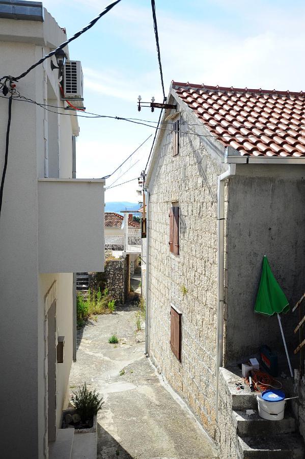 Donji Okrug  Apartments Rejo מראה חיצוני תמונה