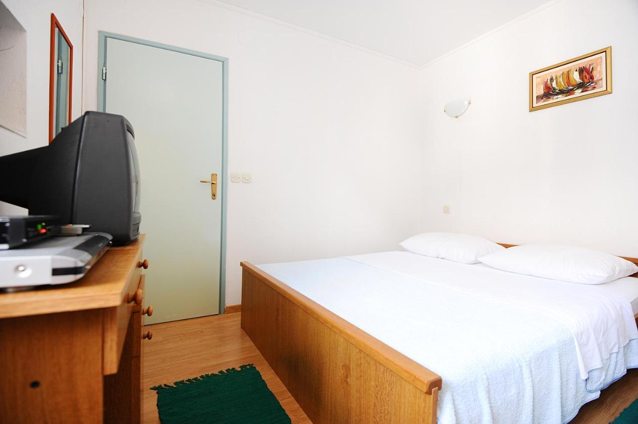 Donji Okrug  Apartments Rejo מראה חיצוני תמונה