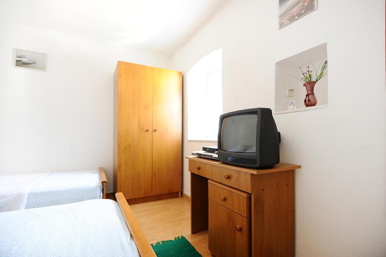 Donji Okrug  Apartments Rejo מראה חיצוני תמונה