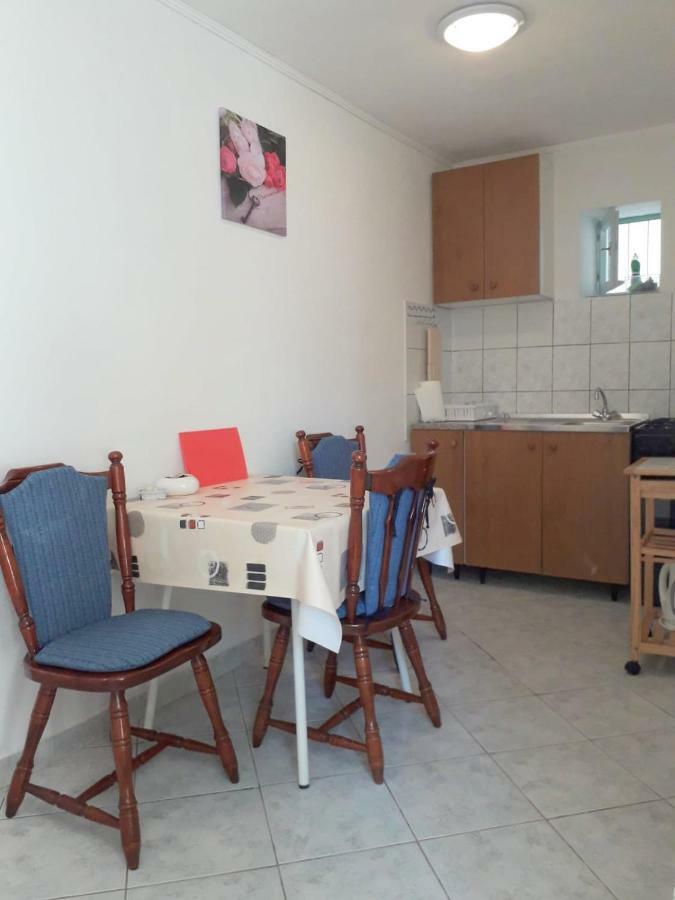 Donji Okrug  Apartments Rejo מראה חיצוני תמונה