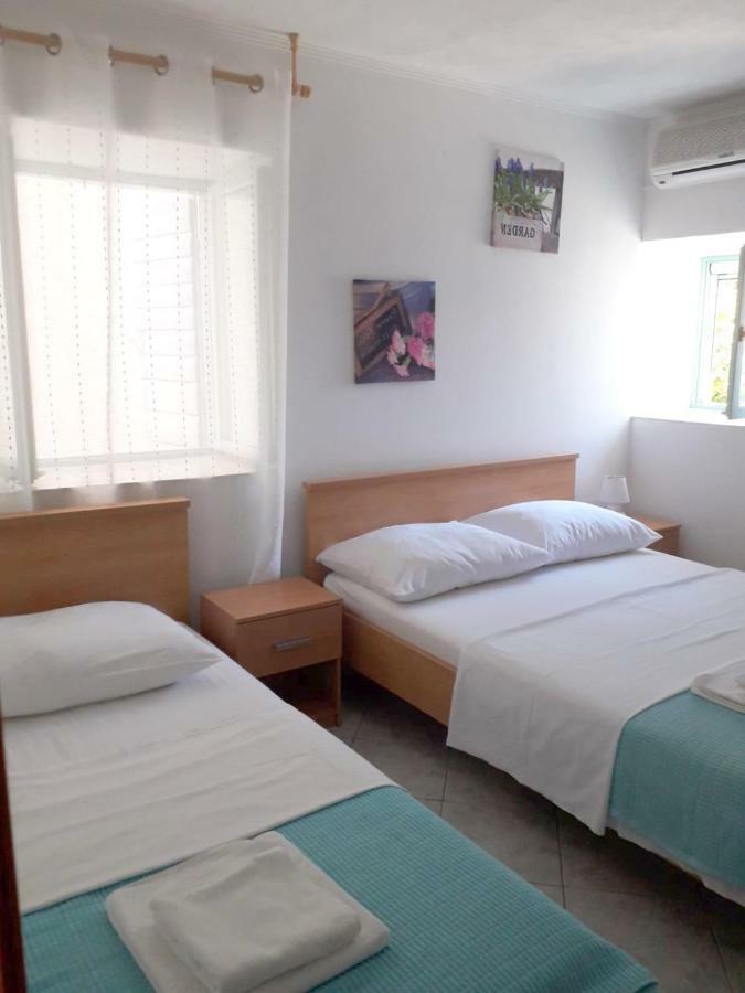 Donji Okrug  Apartments Rejo מראה חיצוני תמונה
