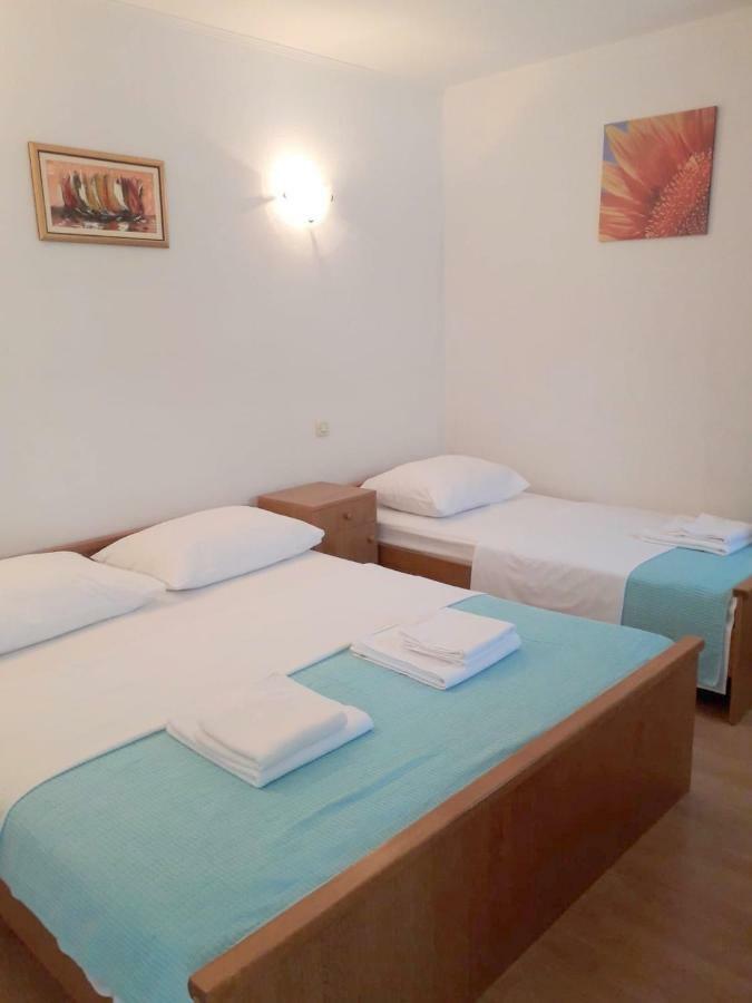 Donji Okrug  Apartments Rejo מראה חיצוני תמונה