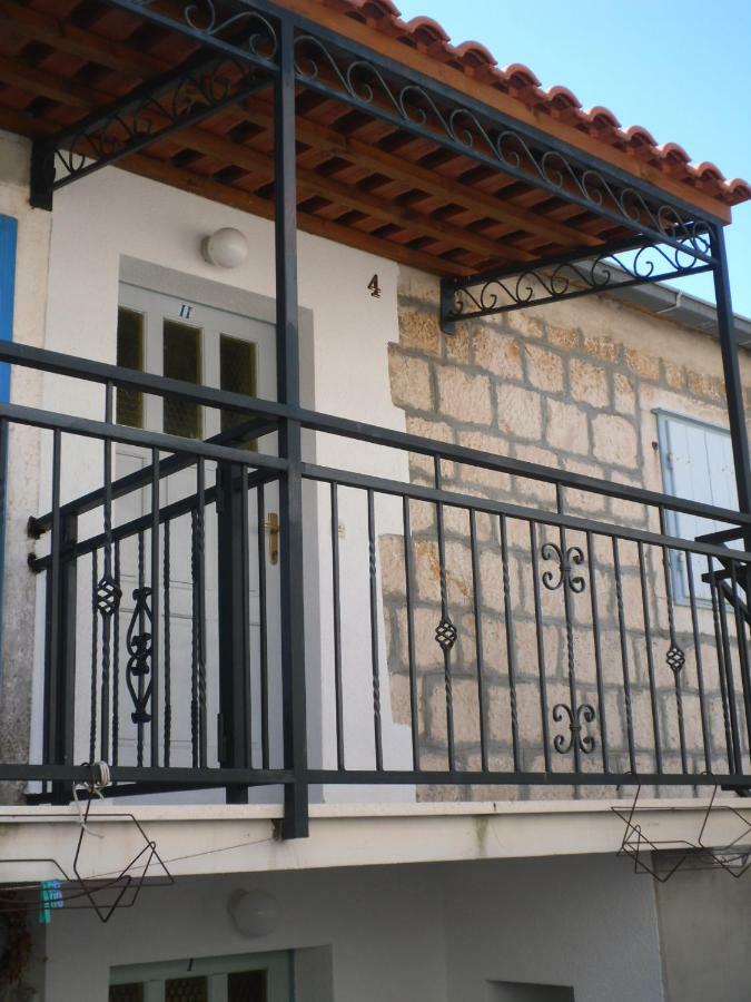 Donji Okrug  Apartments Rejo מראה חיצוני תמונה